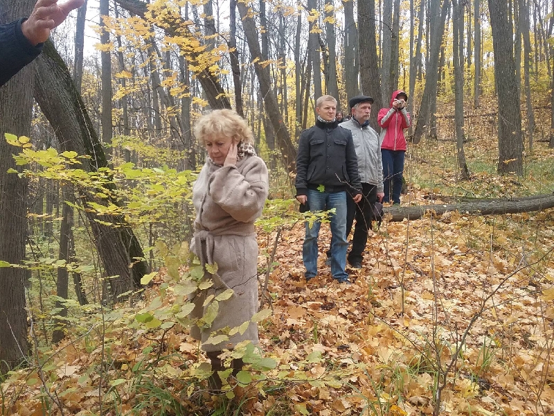 3 - 7 октября профессор кафедры ВИИиА Ставицкий В.В. принял участие во Всероссийской научной конференции «I Старостинские чтения: Опорные памятники Среднего Поволжья и Прикамья первой половины - середины I тыс. н.э.», приуроченной к 80-летию со дня рождения П.Н. Старостина (1936-2012), которая состоялась в г. Болгаре Республике Татарстан